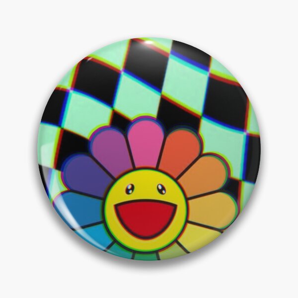 Artikelvorschau, Chromatisches Smiley-Grün entworfen und verkauft von AuraDesignAus.
