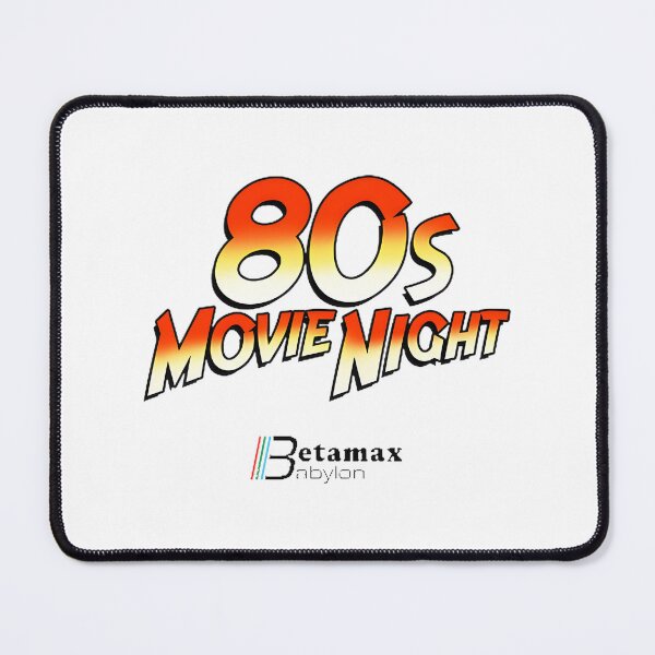 Item preview, Action Movie Night Logo Design for Film Enthusiasts and Fans designed and sold by GeneticSequence.