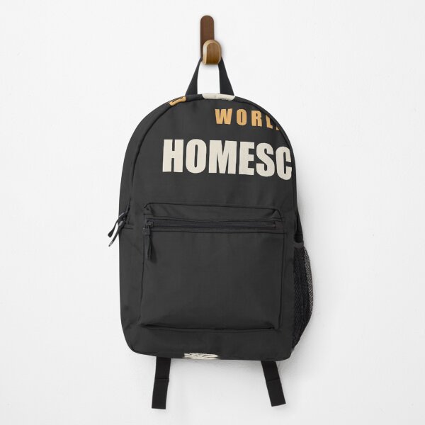 Item preview, World's Okayest Homeschool Mom - Homeschool Mom designed and sold by RetroThreadWorks.