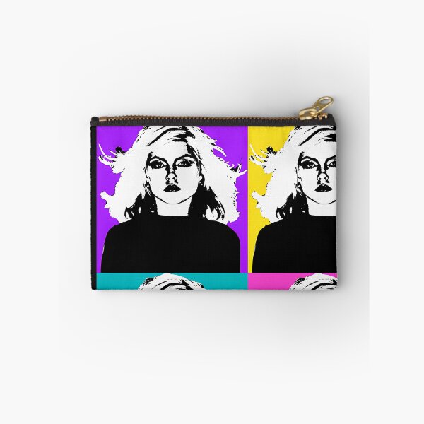 Item preview, Blondie Warhol 60S 70S Debbie Harry designed and sold by CindyFraim.