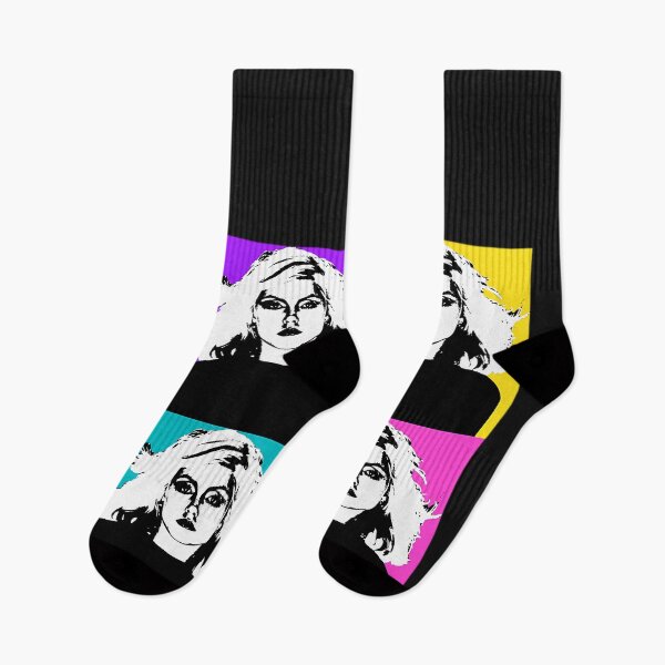 Artikelvorschau, Blondie Warhol 60er 70er Debbie Harry entworfen und verkauft von CindyFraim.