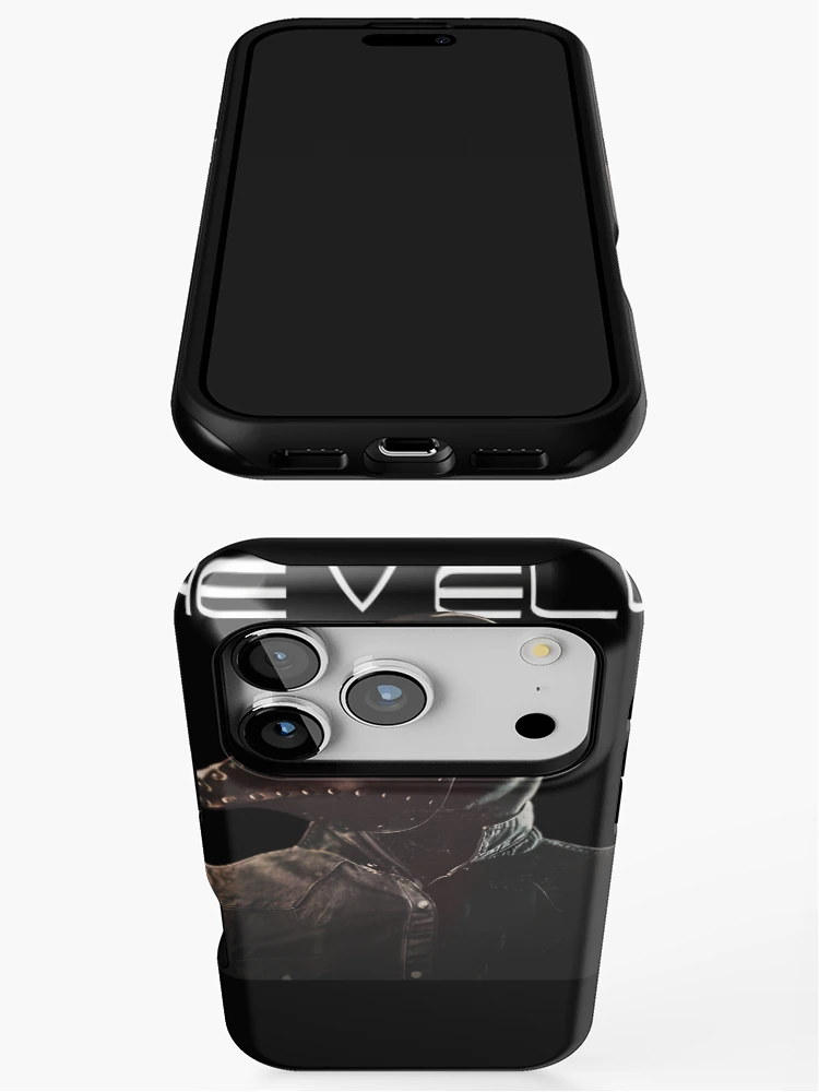 Thumbnail 3 of 4, iPhone Case, Mars Simula designed and sold by ImpressionLab.