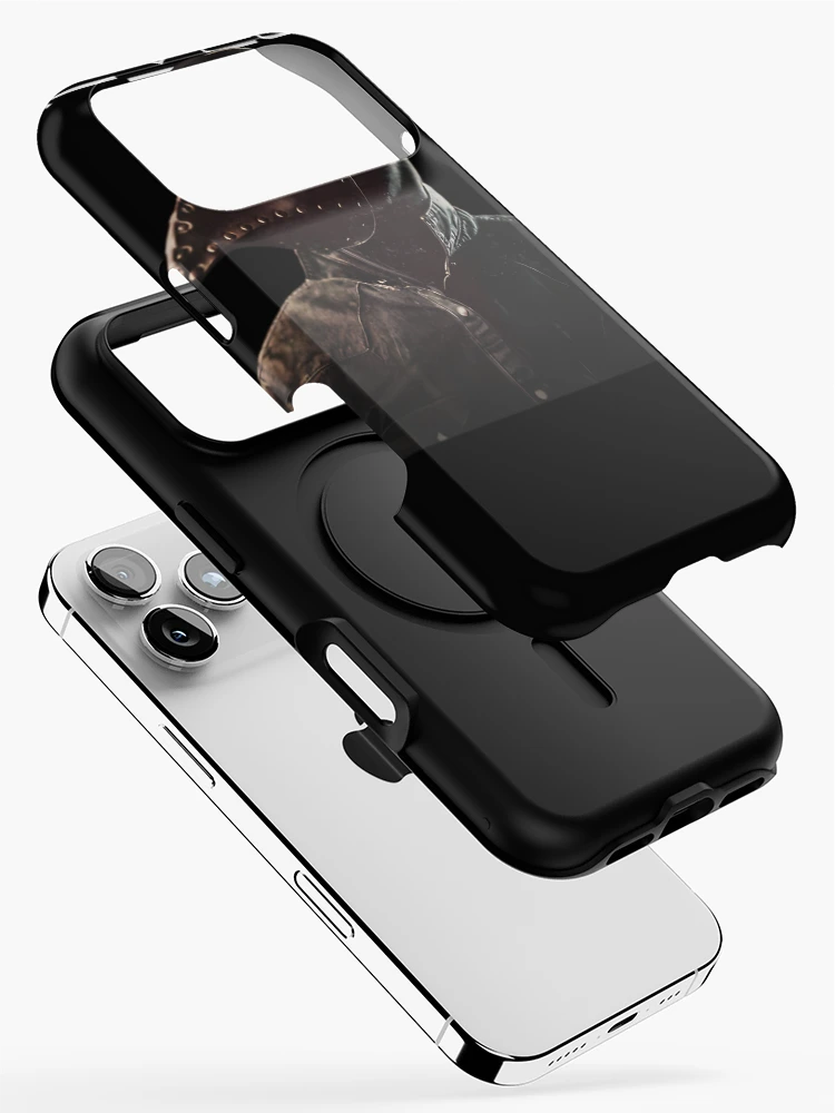 Thumbnail 2 of 4, iPhone Case, Mars Simula designed and sold by ImpressionLab.