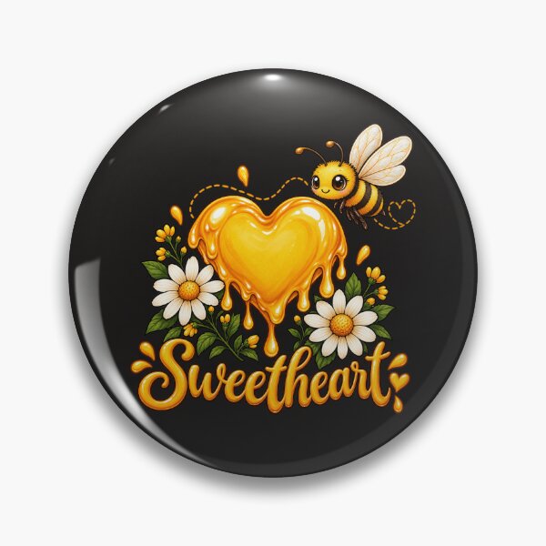 Item preview, Sweetheart  designed and sold by OurCreativeHome.