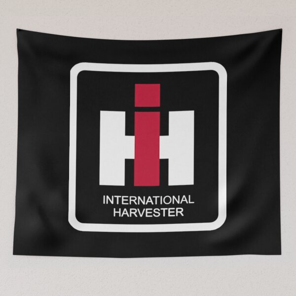 Item preview, Tractor-Case Logo designed and sold by Vivi Fathiyaturrahmah.