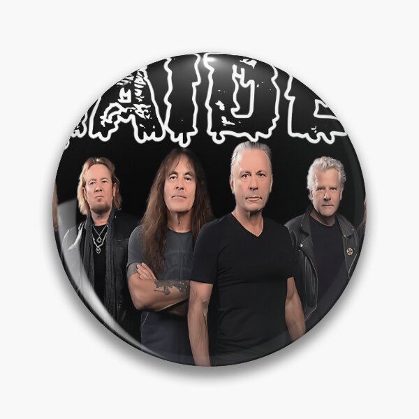 Item preview, Iron Maiden designed and sold by Legenways.