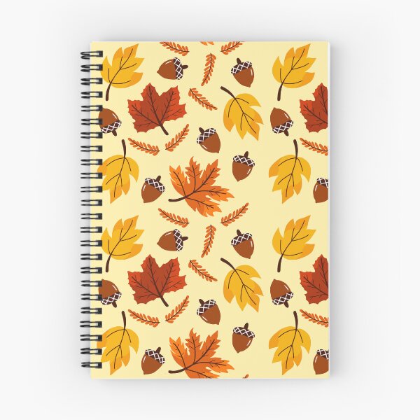 Item preview, Rustic Maple Leaf Cross Hatch Acorn designed and sold by FestivityFinds.