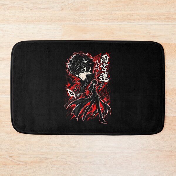 Item preview, Persona 5 - Ren Amamiya designed and sold by Aksentije023.