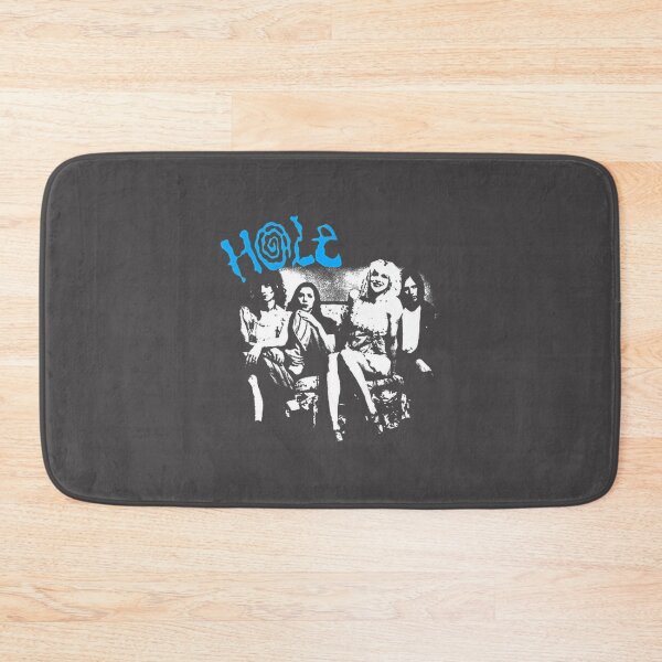 Item preview, Retro Silhouette Design Inspired by Noise Rock Band Aesthetic designed and sold by frankthealex.