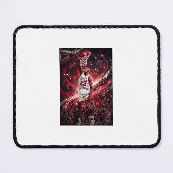 Item preview, Michael Jordan The GOAT designed and sold by deafhoops1.