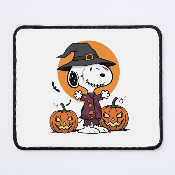 Item preview, Snoopy Skeleton Halloween Jack O Lantern designed and sold by Foroirebouti.