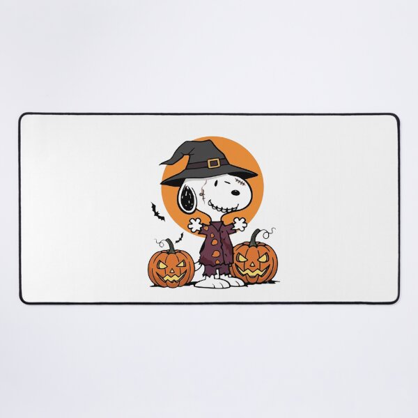 Item preview, Snoopy Skeleton Halloween Jack O Lantern designed and sold by Foroirebouti.