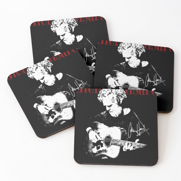 Item preview, Glen Hansard designed and sold by BotanicalCanva.