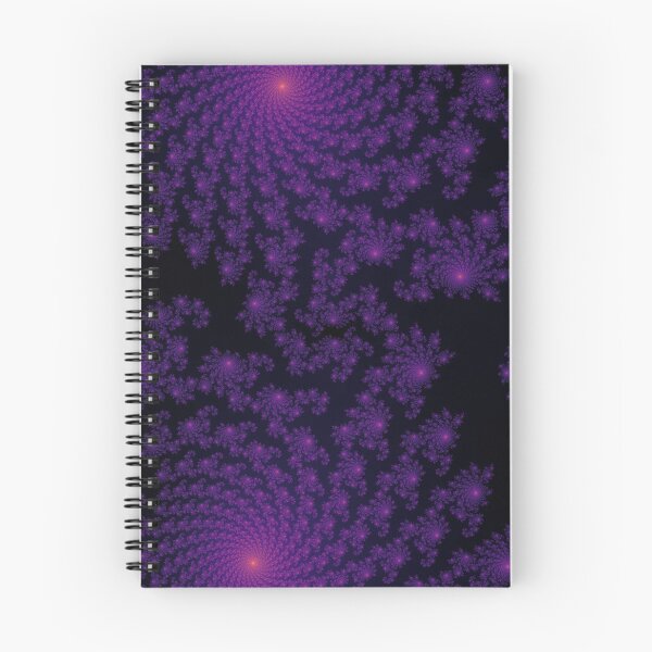 Item preview, Magma Julia Fractal Chaos Art (seed 99319) designed and sold by molivi.