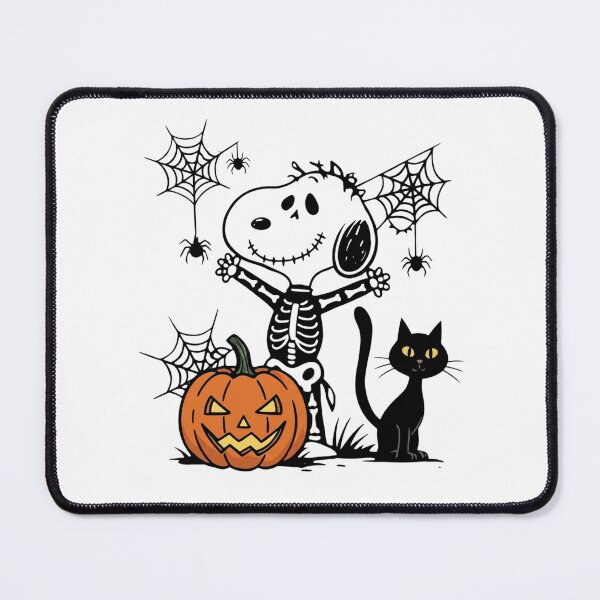 Item preview, Snoopy Witch Pumpkin Halloween Costume designed and sold by Foroirebouti.