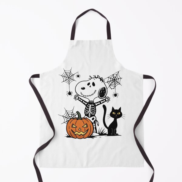 Item preview, Snoopy Witch Pumpkin Halloween Costume designed and sold by Foroirebouti.