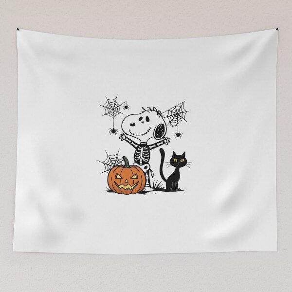 Item preview, Snoopy Witch Pumpkin Halloween Costume designed and sold by Foroirebouti.