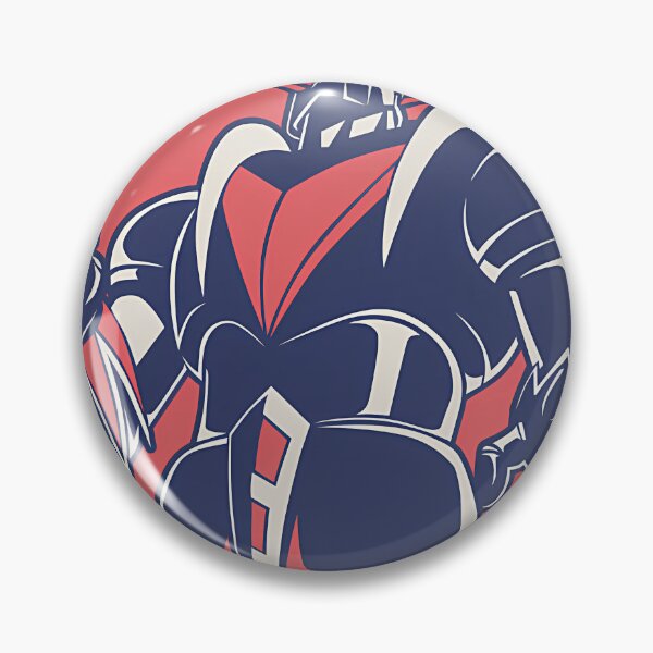 Item preview, Emblema OVNI designed and sold by Mohamedchebli.