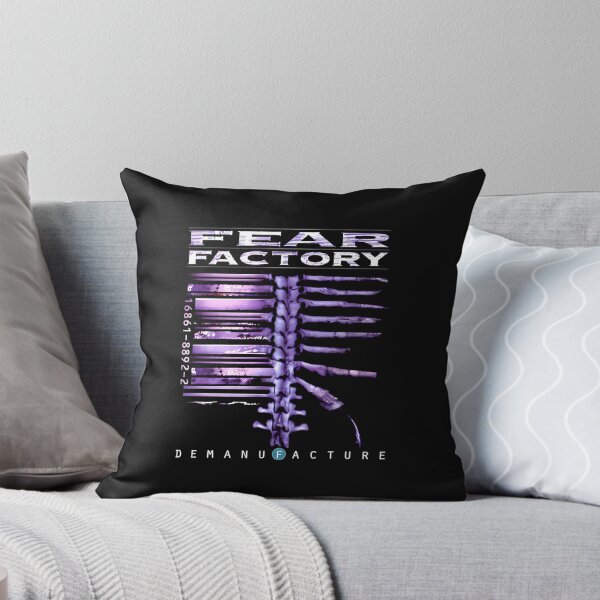 Item preview, Fear Factory designed and sold by CindyFraim.