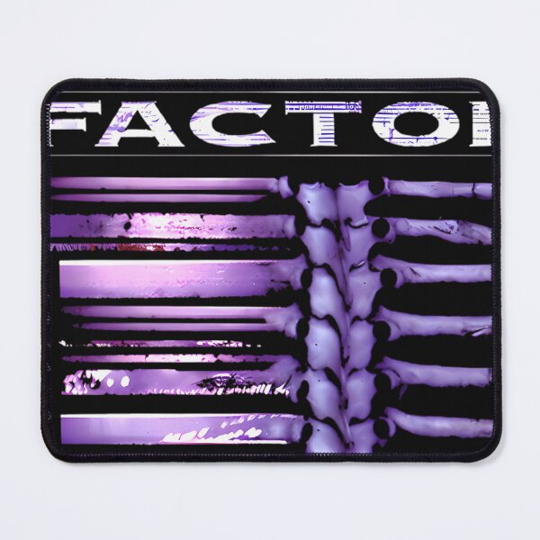 Item preview, Fear Factory designed and sold by CindyFraim.