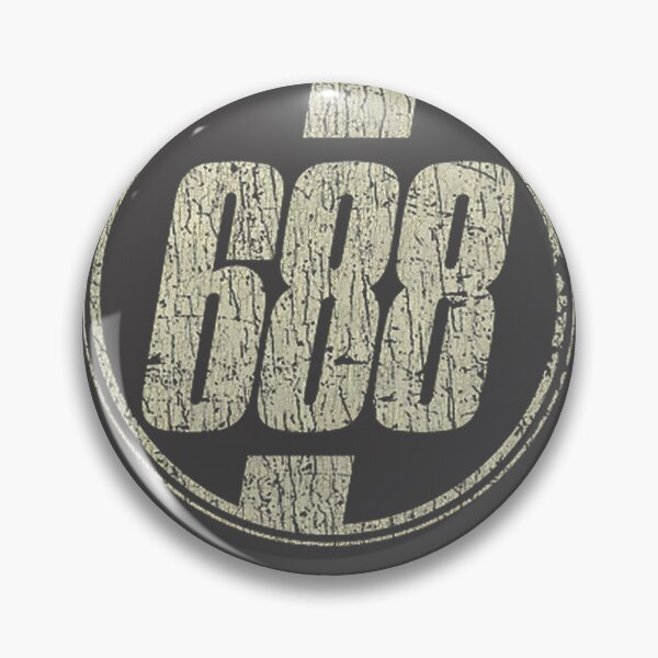 Item preview, Vintage Style Club Atlanta Retro Design for Urban Lifestyle designed and sold by faouziDz.