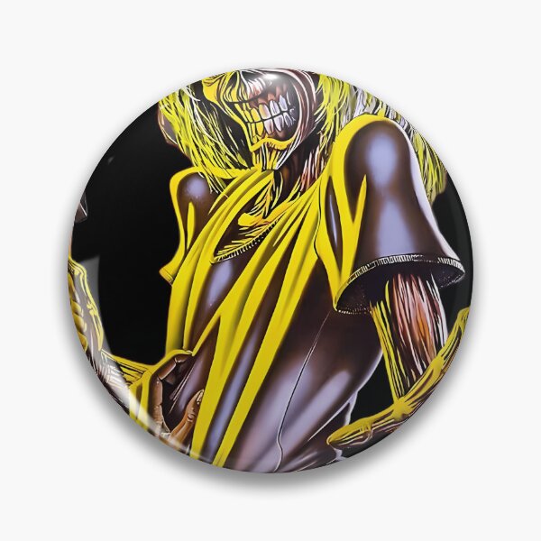 Item preview, Iron Maiden designed and sold by Legenways.