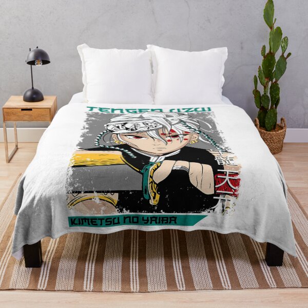 Item preview, Fictional character- Kimetsu No Yaiba Wiki designed and sold by Ebiqua-Store.