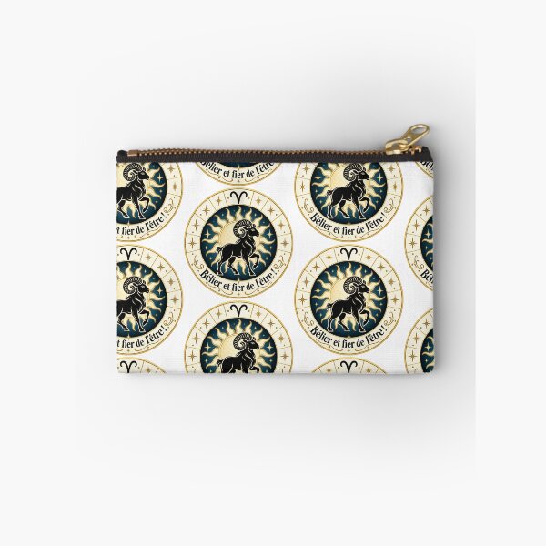 Item preview, Aries — Proud of It designed and sold by DesignArtEmpire.