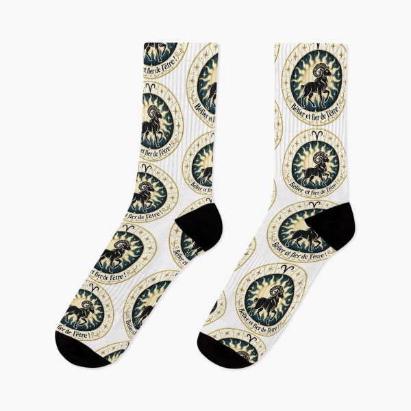 Item preview, Aries — Proud of It designed and sold by DesignArtEmpire.