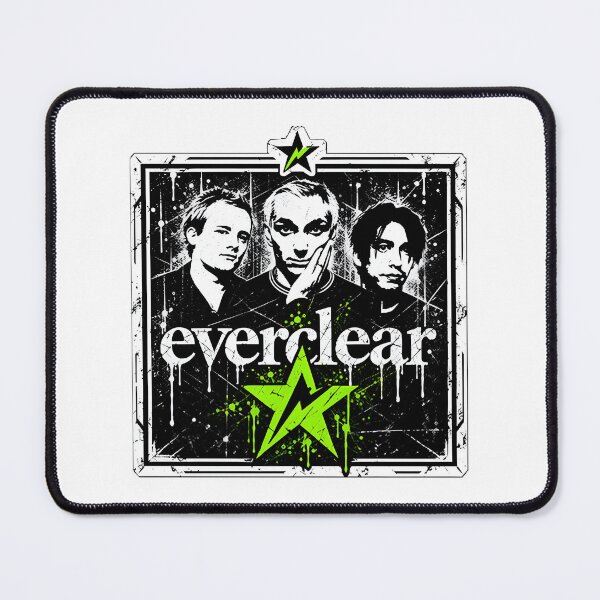 Item preview, Everclear Artistic Abstract Design for Creative Expression designed and sold by frankthealex.