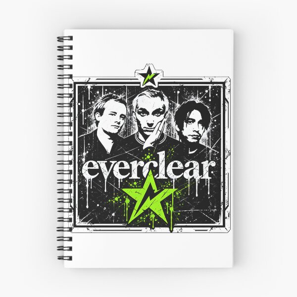 Item preview, Everclear Artistic Abstract Design for Creative Expression designed and sold by frankthealex.
