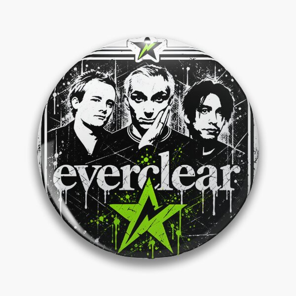 Item preview, Everclear Artistic Abstract Design for Creative Expression designed and sold by frankthealex.