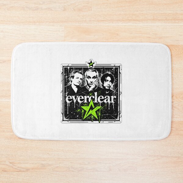 Item preview, Everclear Artistic Abstract Design for Creative Expression designed and sold by frankthealex.