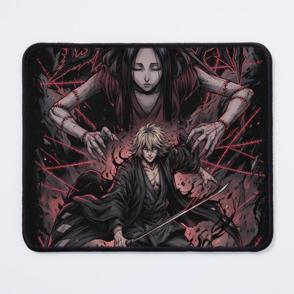 Item preview, Urahara Bankai designed and sold by Mohamedchebli.