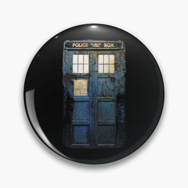 Item preview, Cosplay Tardis Police Public Call Box Time Traveller Cosplay Sci Fi Movie designed and sold by khdmalakarak.