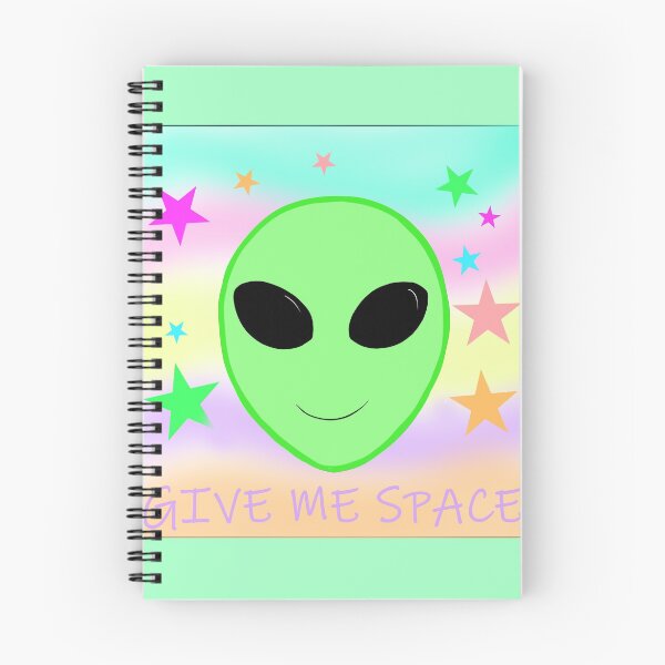 Aperçu de l'œuvre Donnez-moi de l'espace créée et vendue par Lindsey Wooldridge.