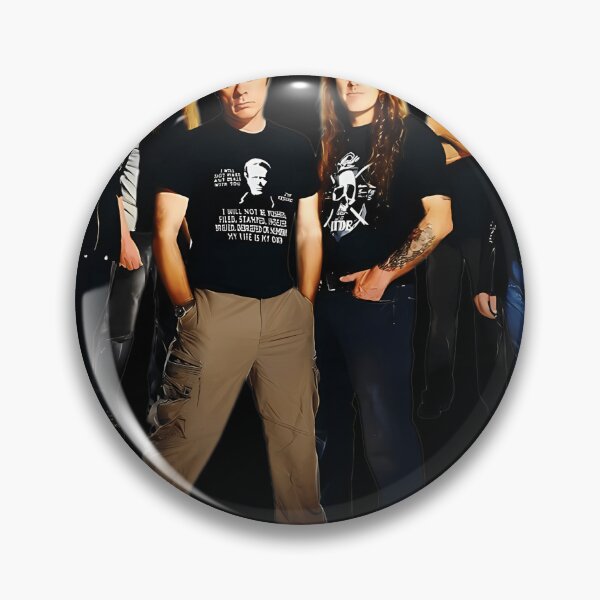 Item preview, Iron Maiden designed and sold by Legenways.