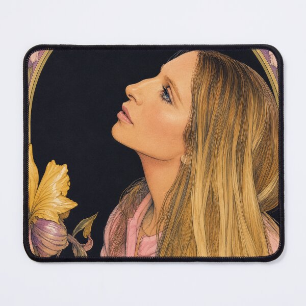 Item preview, Barbra- Lazy Afternoon designed and sold by Laeton Designs.