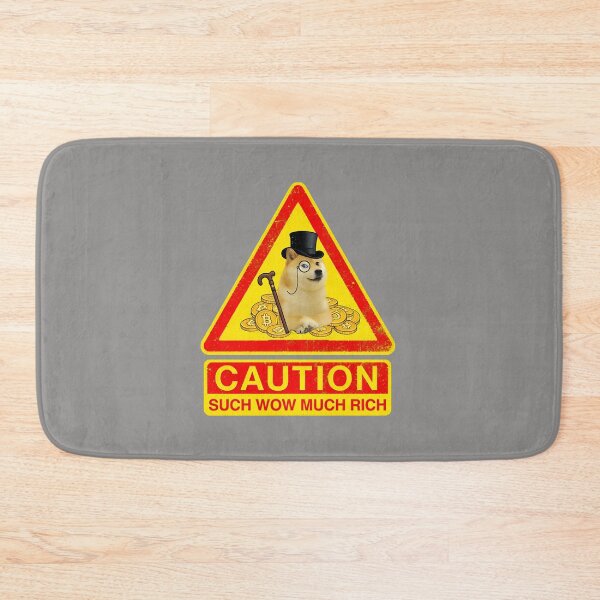 Item preview, Doozers At Work Construction Sign Fraggle-28 designed and sold by NicolNowak.