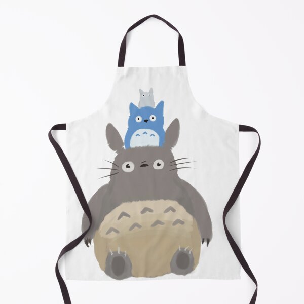 Item preview, Totoro designed and sold by MarolynManson.