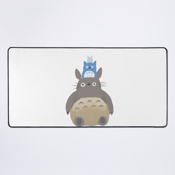 Item preview, Totoro designed and sold by MarolynManson.