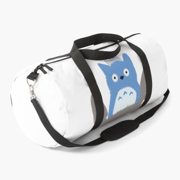 Aperçu de l'œuvre Totoro créée et vendue par MarolynManson.