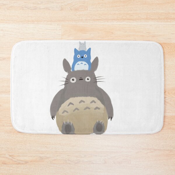 Artikelvorschau, Totoro entworfen und verkauft von MarolynManson.
