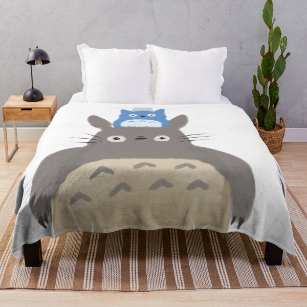 Artikelvorschau, Totoro entworfen und verkauft von MarolynManson.