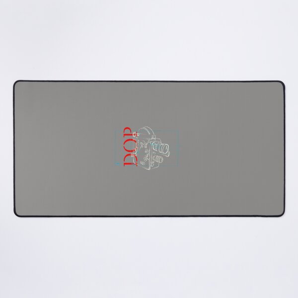 Item preview, DOP Vintage Camera Technical Frame T-Shirt-3 designed and sold by NicolNowak.