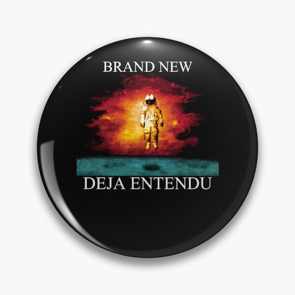 Item preview, Astronaut Floating In Front Of Fiery Explosion designed and sold by Samanthane.