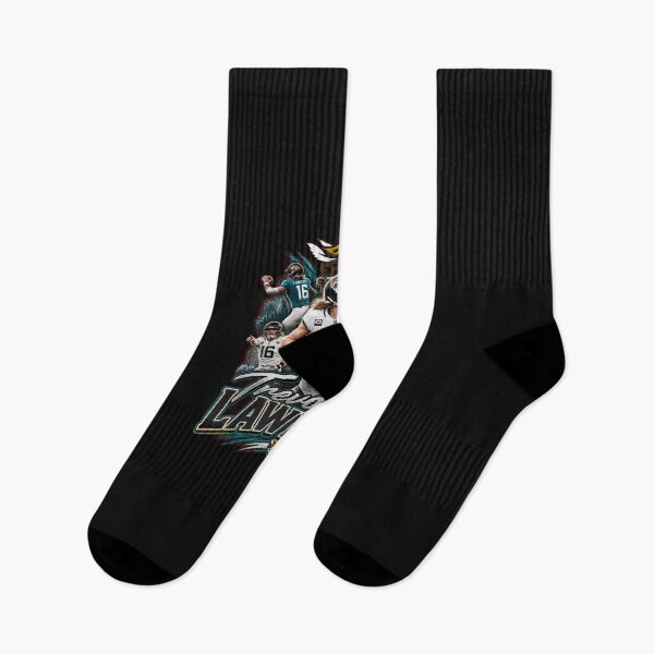 Item preview, Trevor Lawrence, Jacksonville Jaguars, NFL Football-23 designed and sold by MarilynTracey.