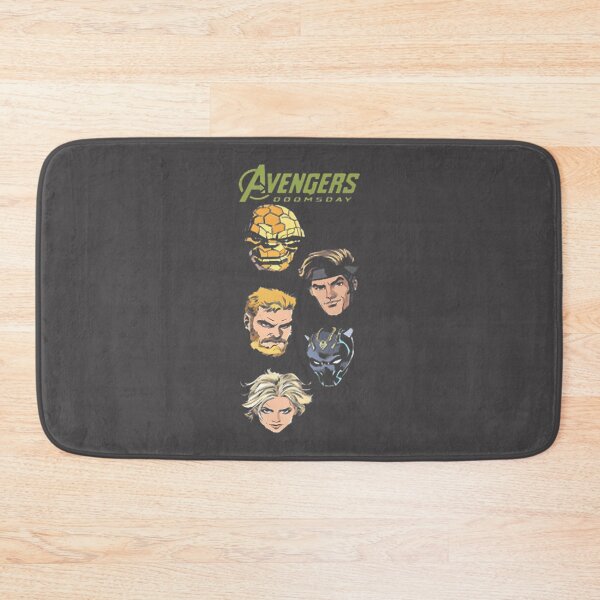 Item preview, Epic Avengers Doomsday Design - Perfect Gift for Fans and Friends designed and sold by GoodStuffForU.
