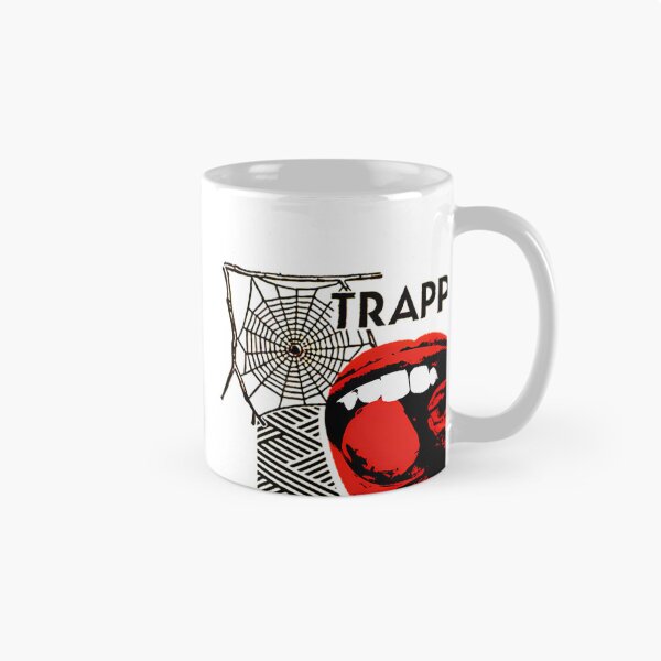 Item preview, Trapped Under Ice Band designed and sold by RodneyWallace87.