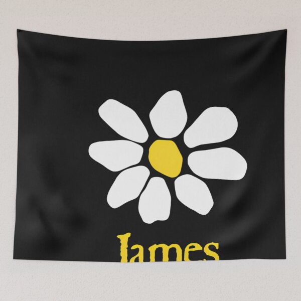Item preview, James Band designed and sold by RodneyWallace87.